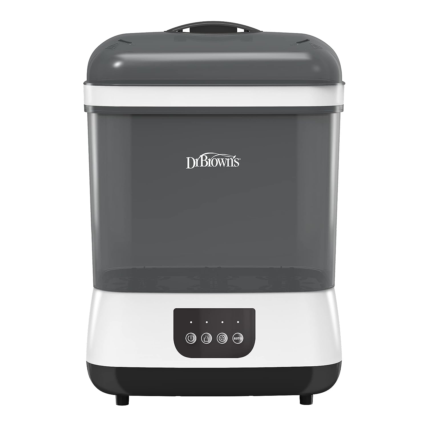 Dr. Brown\'s All-in-One Sterilizer and Dryer for Baby Bottles, Parts & Other Newborn Essentials