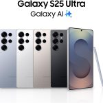 SAMSUNG Galaxy S25 Ultra Cell Phone, 256GB AI Smartphone, Unlocked Android, AI Camera, Fast Processor, Long Battery Life, 2025, US 1 Yr Manufacturer Warranty, Titanium Whitesilver - Image 3