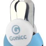 gonicc Dog & Cat Pets Nail Clippers and Trimmers - with Safety Guard to Avoid Overcutting, Free Nail File, Razor Sharp Blade - Professional Grooming Tool for Pets - Image 3
