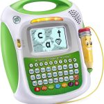 LeapFrog Mr Pencil\'s Scribble Write and Read, Green - Image 4