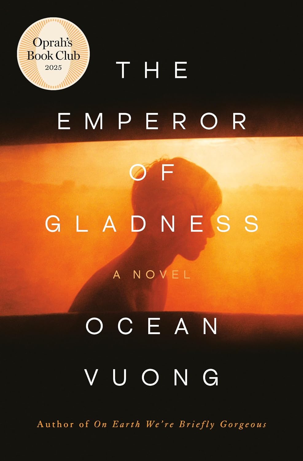 The Emperor of Gladness: Oprah\'s Book Club: A Novel