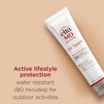 EltaMD UV Sport Sunscreen Lotion, SPF 50 Body Sunscreen, Water and Sweat Resistant, Oil-Free, Zinc Oxide Formula - Image 4