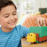 Mattel Minecraft Sniffer Action Figure, 3.25-inch Scale with Game-Accurate Sounds & Pixelated Design - Image 2