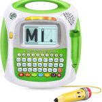 LeapFrog Mr Pencil\'s Scribble Write and Read, Green - Image 2