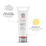 EltaMD UV Sport Sunscreen Lotion, SPF 50 Body Sunscreen, Water and Sweat Resistant, Oil-Free, Zinc Oxide Formula - Image 5