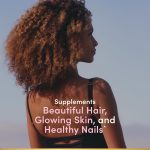 Nature\'s Bounty Advanced Hair, Skin & Nails, Argan-Infused Vitamin Supplement with Biotin and Hyaluronic Acid, 150 Rapid Release Softgels, 50 Total Servings - Image 2