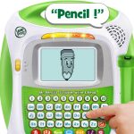 LeapFrog Mr Pencil\'s Scribble Write and Read, Green - Image 3