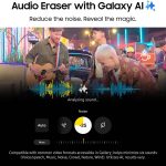 SAMSUNG Galaxy S25 Ultra Cell Phone, 256GB AI Smartphone, Unlocked Android, AI Camera, Fast Processor, Long Battery Life, 2025, US 1 Yr Manufacturer Warranty, Titanium Whitesilver - Image 5