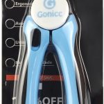 gonicc Dog & Cat Pets Nail Clippers and Trimmers - with Safety Guard to Avoid Overcutting, Free Nail File, Razor Sharp Blade - Professional Grooming Tool for Pets - Image 6