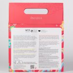 Pacifica Face Wash Set - Preppy Skincare Gift Set Value Kit for Holidays | Brightens, Tones and Deep Cleans |Glow Baby, Kale Detox and Sea Foam | 3 Pack - Image 2