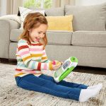 LeapFrog Mr Pencil\'s Scribble Write and Read, Green - Image 5