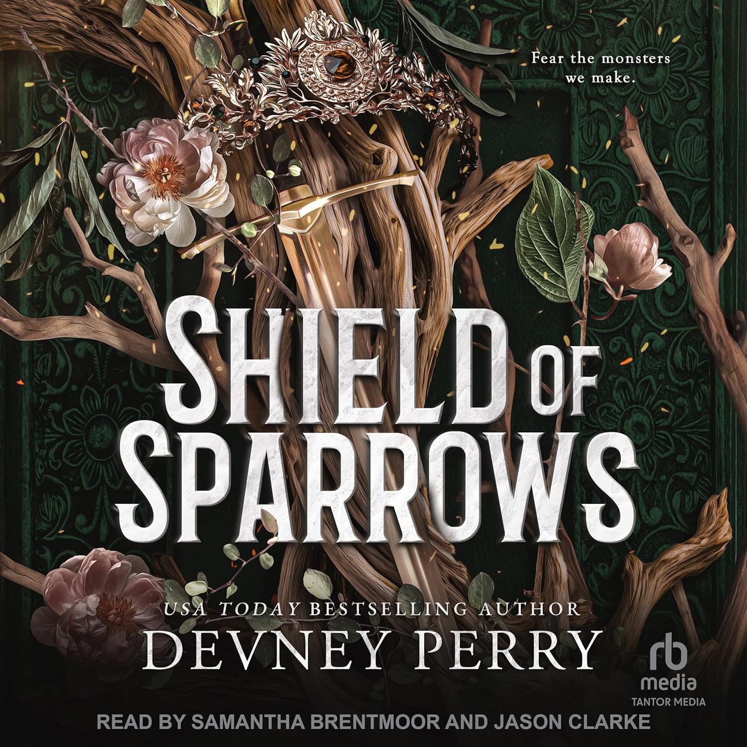 Shield of Sparrows